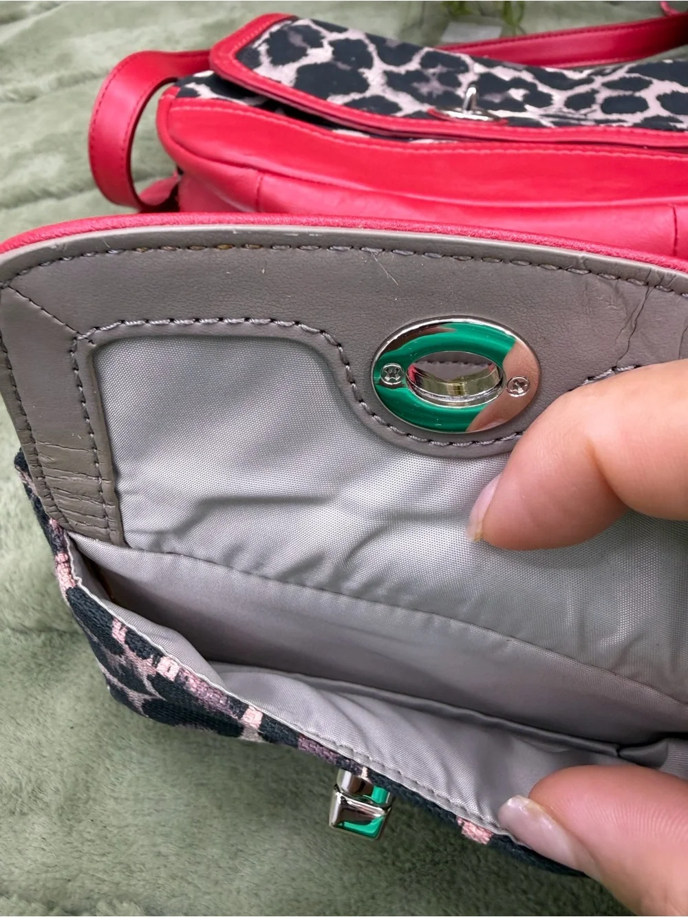 Coach Crossbody bag